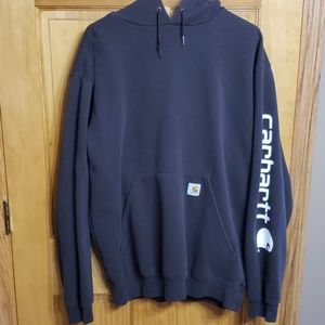 Carhartt hoodie
